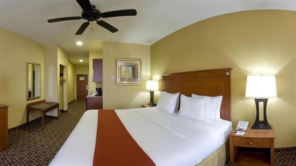 Holiday Inn Express Mccomb By Ihg Exterior foto